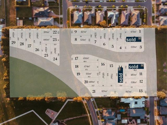 1-29/51 Coop Drive, VIC 3437