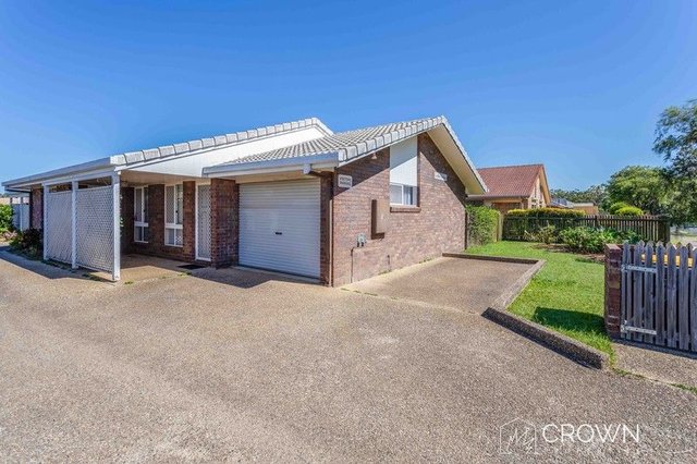 1/20 Chelsea Street, QLD 4021