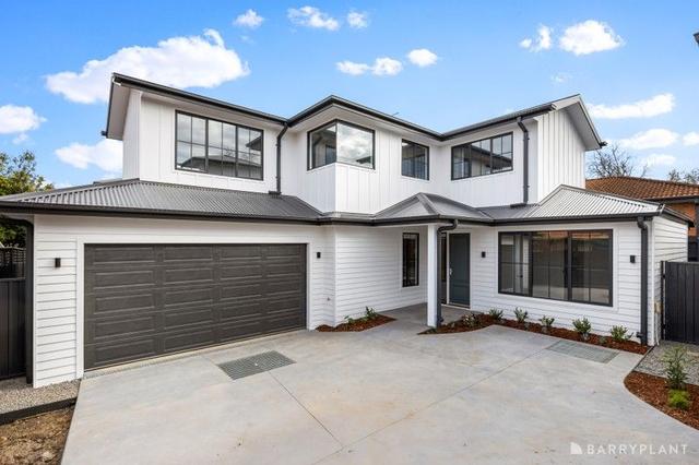 2/16 Myrtle Avenue, VIC 3135
