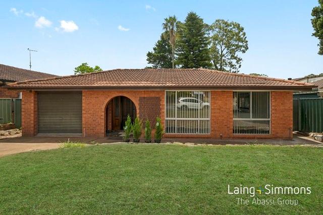 184 Bennett Road, NSW 2759