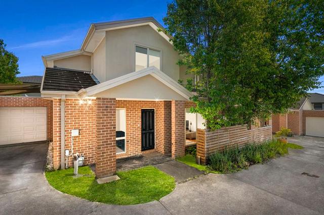 2/1 Churchill Avenue, VIC 3148