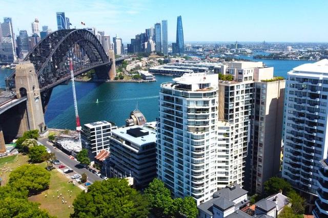 1203/38 Alfred Street, NSW 2061