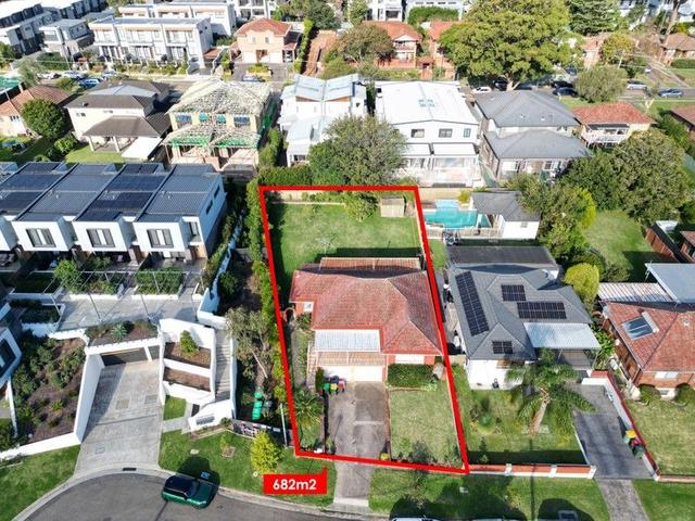 6 Windermere Avenue, NSW 2228