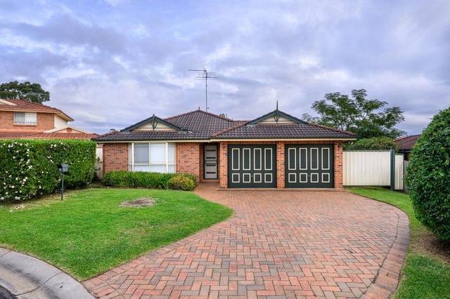 9 Bunda Place, NSW 2745