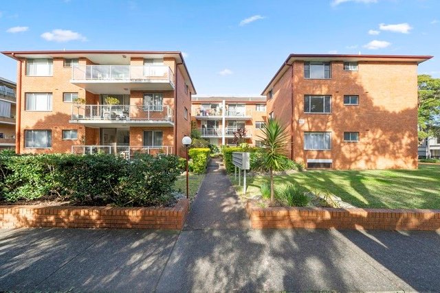 2/133 Sydney Street, NSW 2068