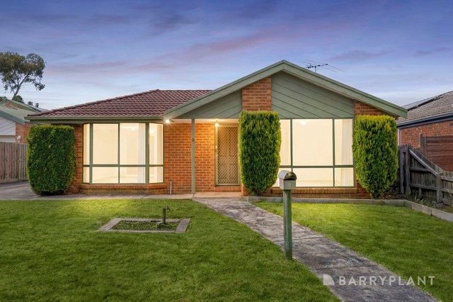 5 The Common, VIC 3136