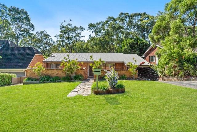 12 Greenoaks Avenue, NSW 2560