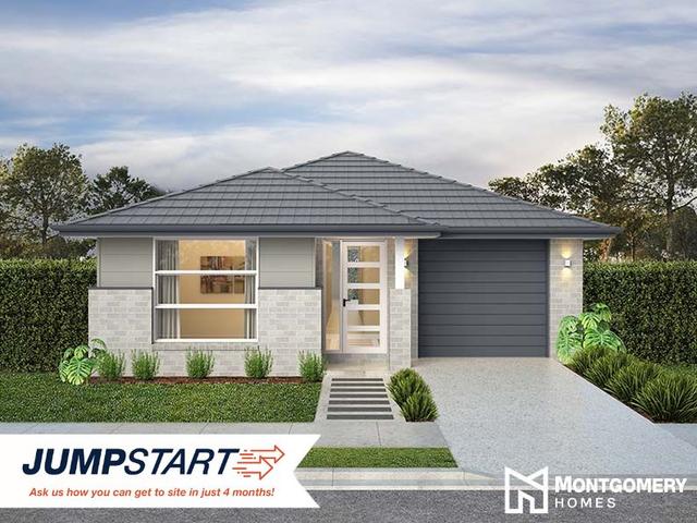 12 Alvin Place, NSW 2765