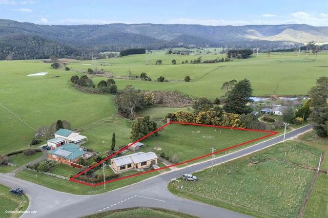 155 New River Road, TAS 7263