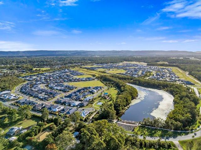 (no street name provided), QLD 4510
