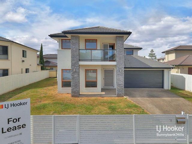 11 Pearlfrost Place, QLD 4109