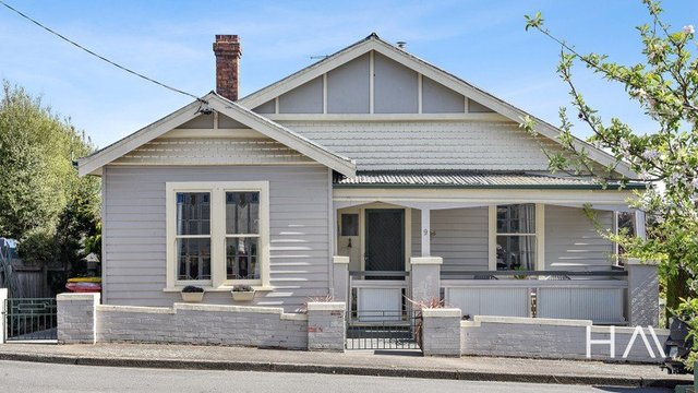 9 Bailey Street, TAS 7249
