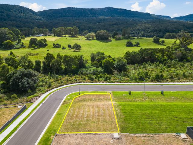 4 Knapp Crescent, NSW 2530