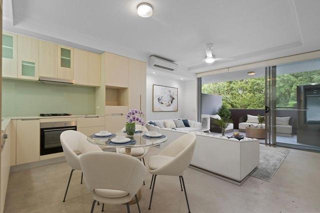 1008/16 Ramsgate Street, QLD 4059