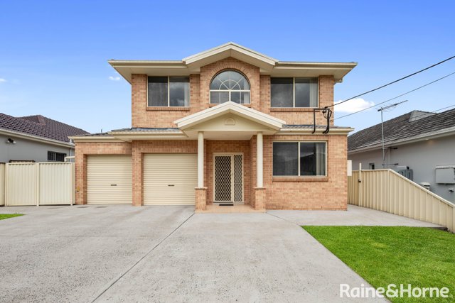 127 Wolli Street, NSW 2208