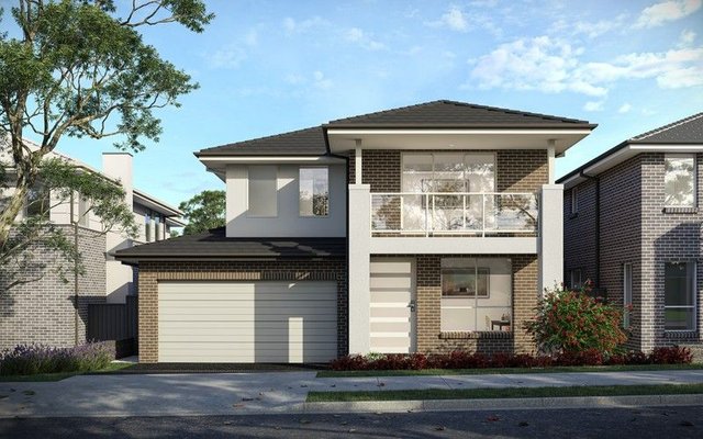 Lot 105 Trident Avenue, NSW 2765