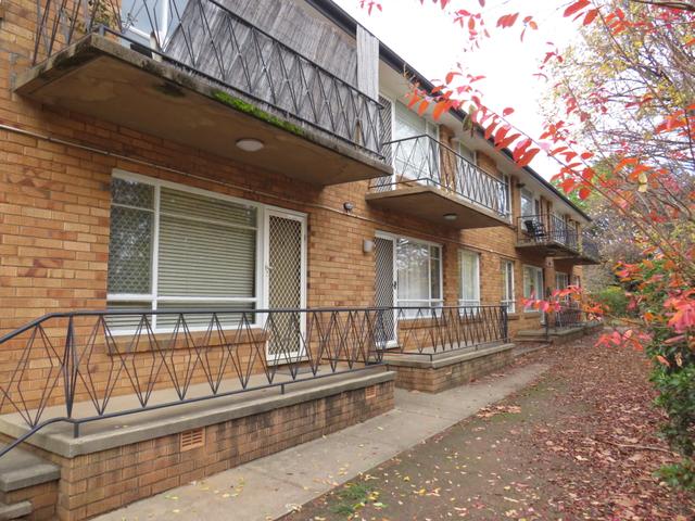 11/110 Davenport Street, ACT 2602