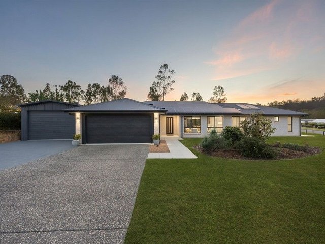 62 Condamine Drive, QLD 4306