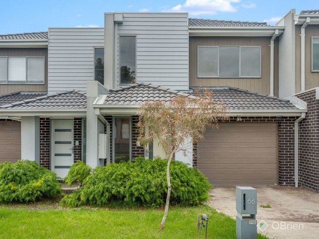 66 Rowan  Drive, VIC 3021