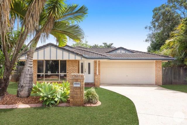 17 Everglades Drive, QLD 4506