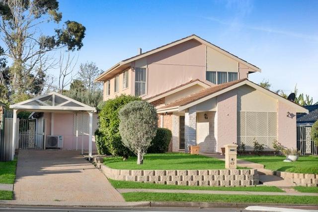 49 Anthony Drive, NSW 2560