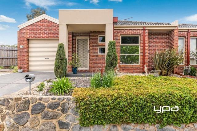 72 Davenport Drive, VIC 3429