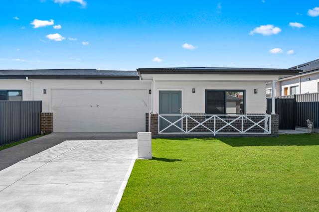 18 Madeleine Drive, NSW 2580