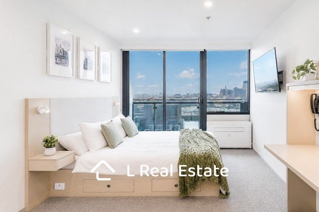 1404/181 Abeckett Street, VIC 3000