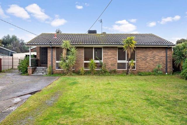 39 Harefield Cres, VIC 3021