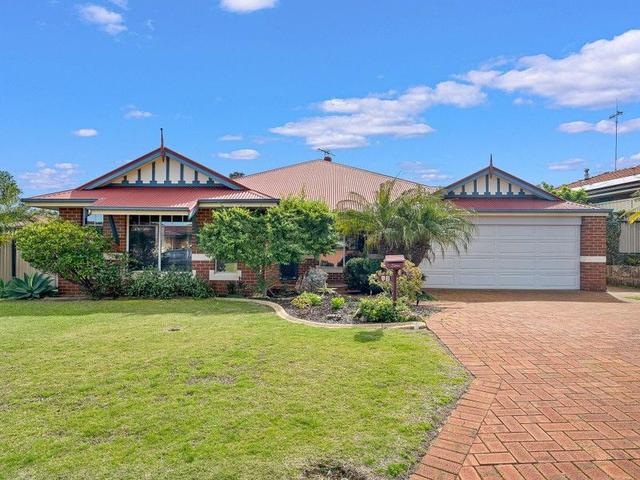 12 Gifford Rise, WA 6210