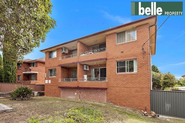 10/29 York Street, NSW 2192