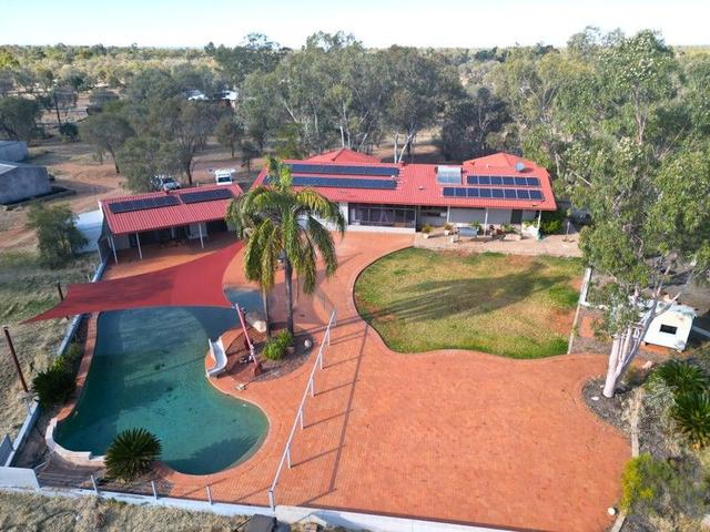 21 Parakeelya Road, NT 0873