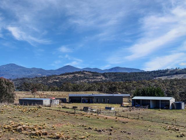 70 Wild Cattle Flat Road, NSW 2623