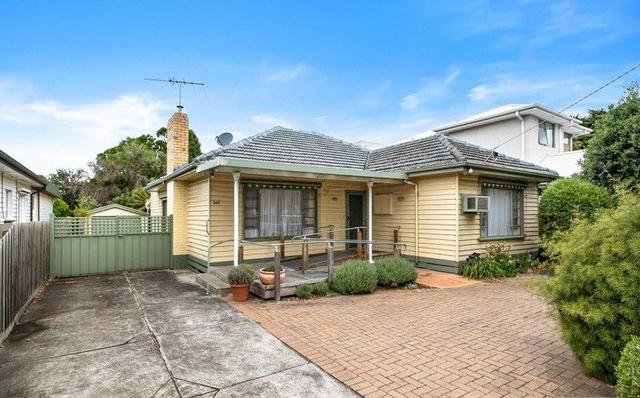 266 Queen Street, VIC 3018