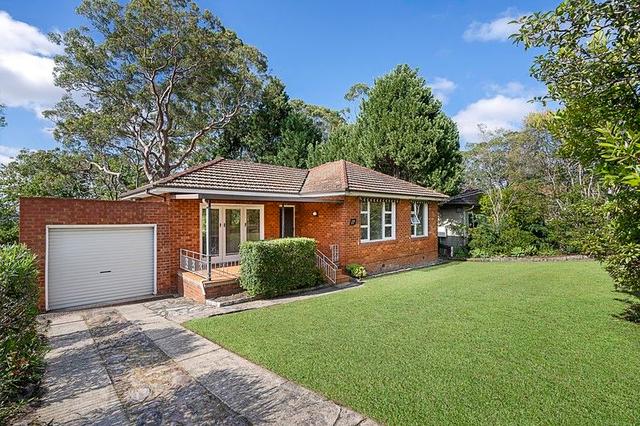 17 Dunoon Avenue, NSW 2073