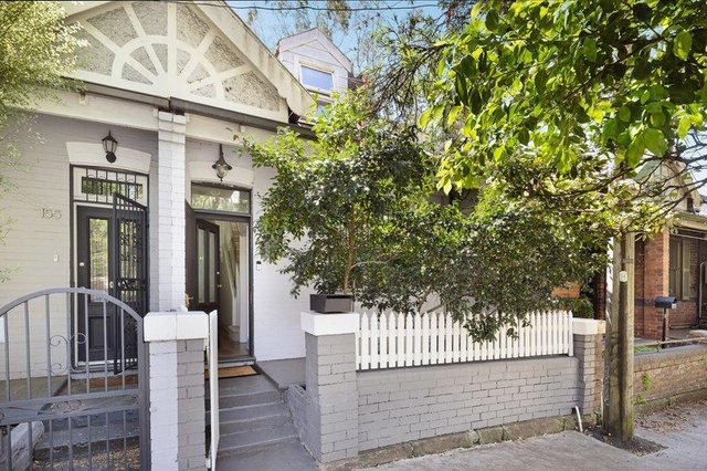 153 Stanmore Road, NSW 2048