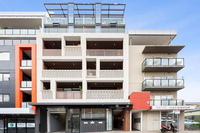 502/8 Hope Street, VIC 3056