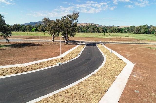 Lot 100 - 126 Redgum Rise, VIC 3722