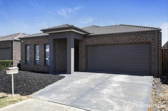 13 Leyana Crescent, VIC 3338