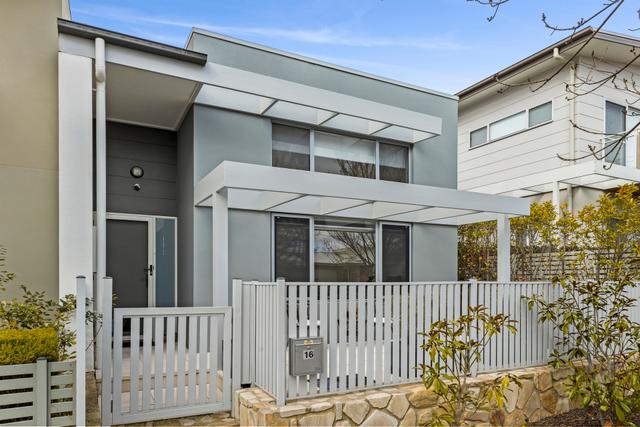 16 Plummer Street, NSW 2620