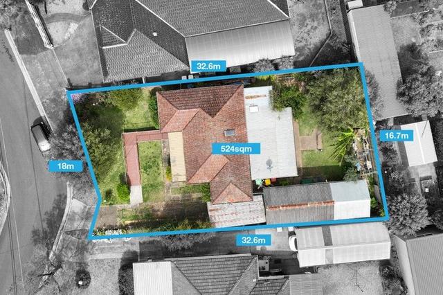 12 Ellen St, NSW 2213