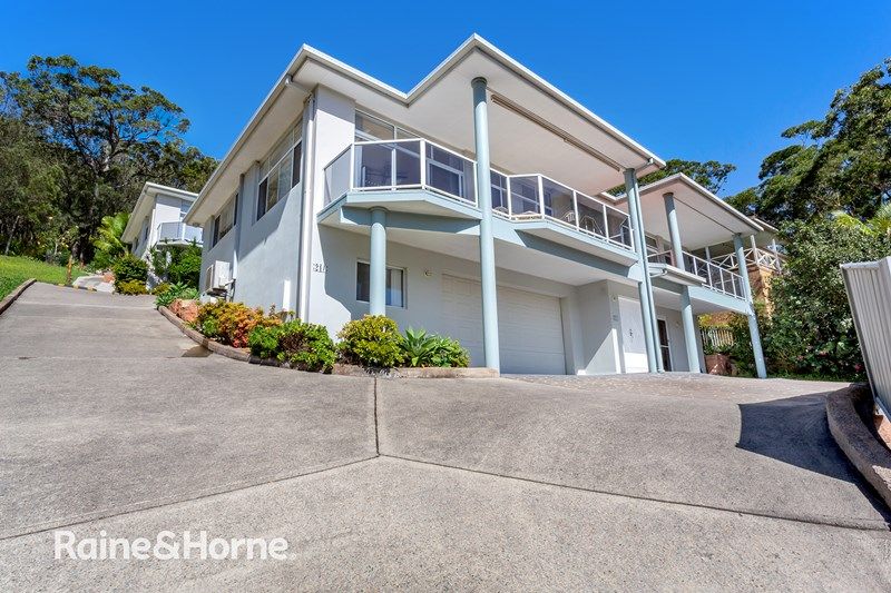 21 Navala Avenue, Nelson Bay NSW 2315 Address information Allhomes