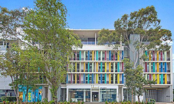 L4/456 Gardeners Road, NSW 2015