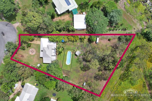 14 Owens Street, QLD 4880