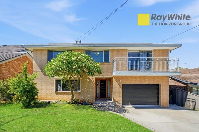 38 Birriwa St, NSW 2145