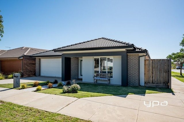 4 Bluegrass Way, VIC 3427