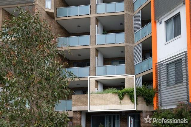 78/6-16 Hargraves Street, NSW 2250