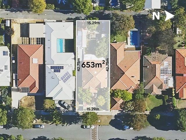 59 Essex Street, WA 6014