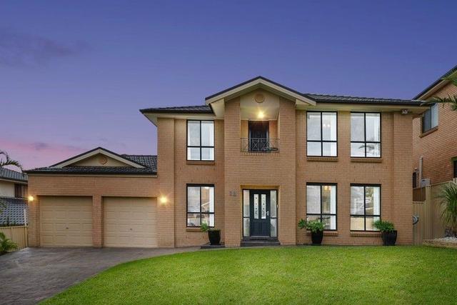 18 Rainham Circuit, NSW 2171