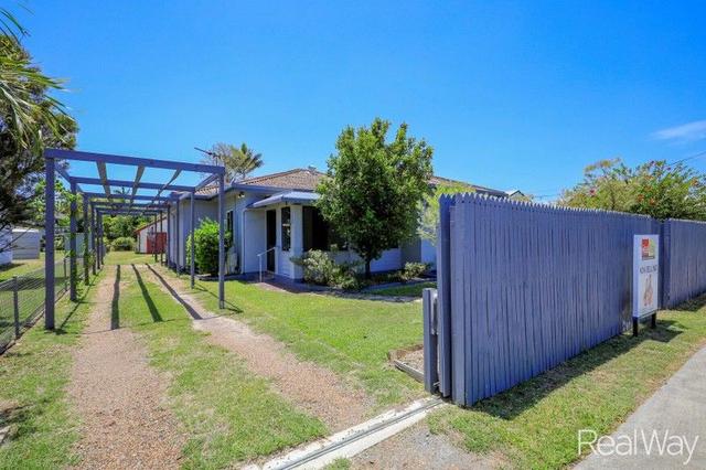 33 Walker Street, QLD 4670